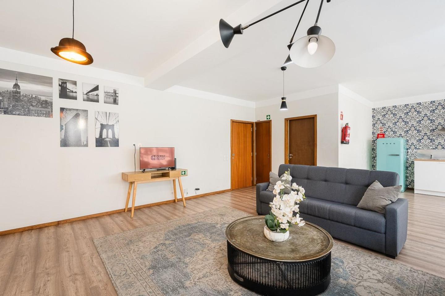 Guestready - Adventurous Impulse Apartamento Porto Exterior foto