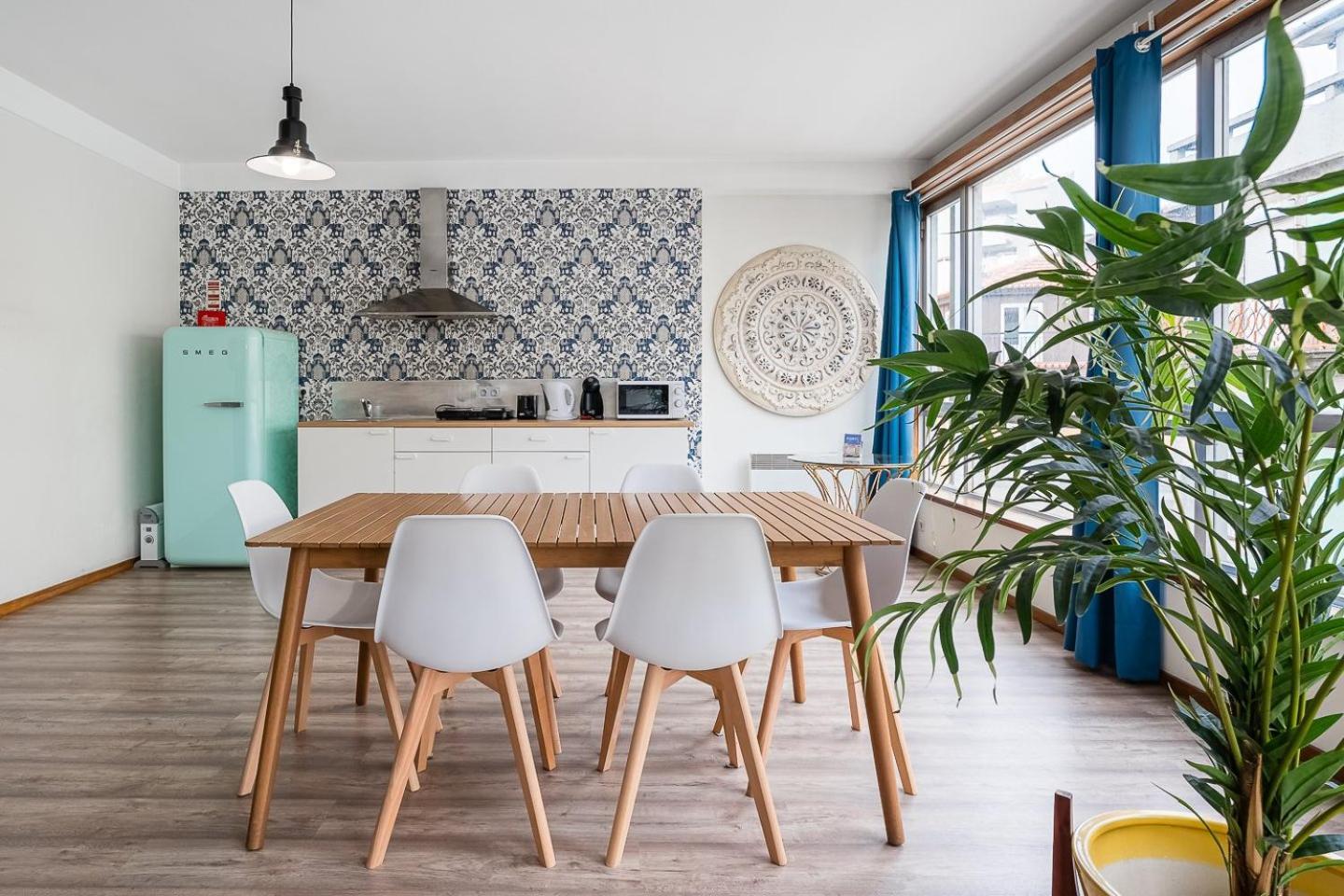 Guestready - Adventurous Impulse Apartamento Porto Exterior foto
