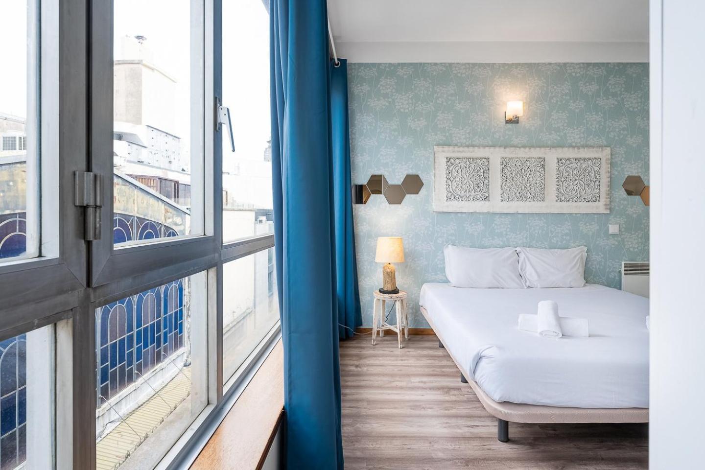 Guestready - Adventurous Impulse Apartamento Porto Exterior foto