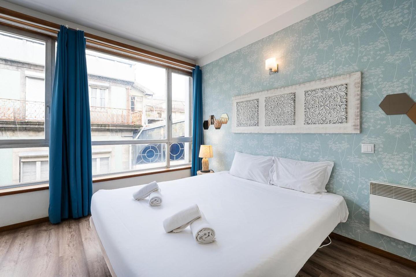Guestready - Adventurous Impulse Apartamento Porto Exterior foto