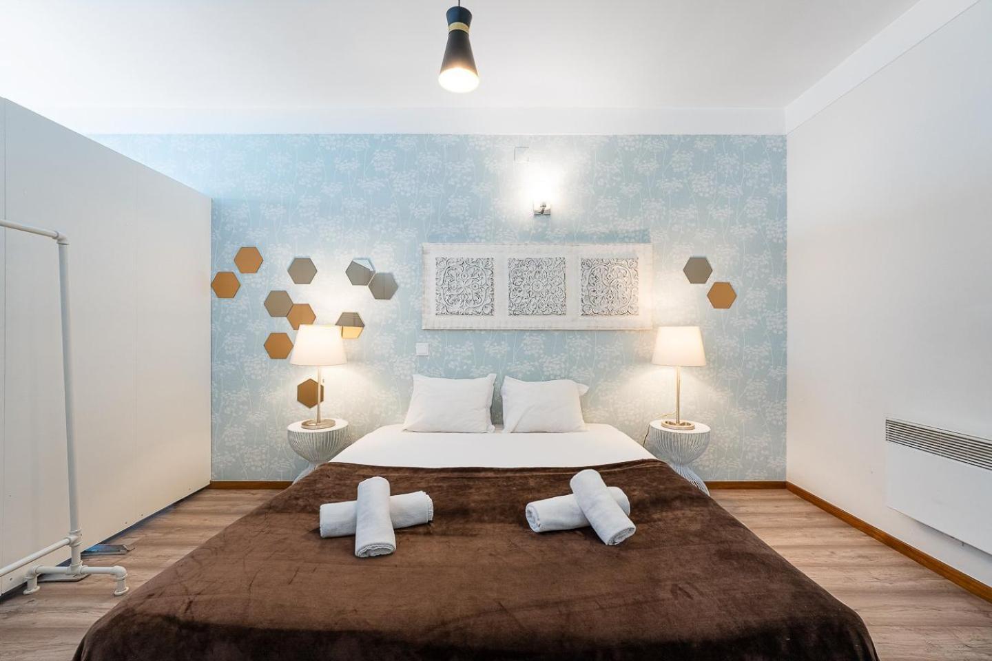 Guestready - Adventurous Impulse Apartamento Porto Exterior foto