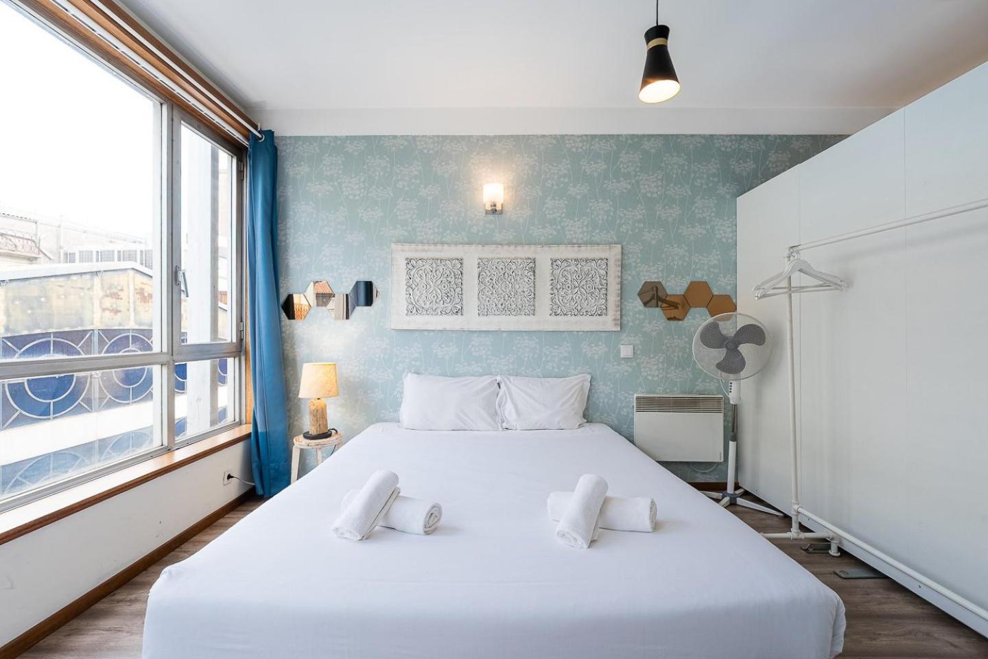 Guestready - Adventurous Impulse Apartamento Porto Exterior foto