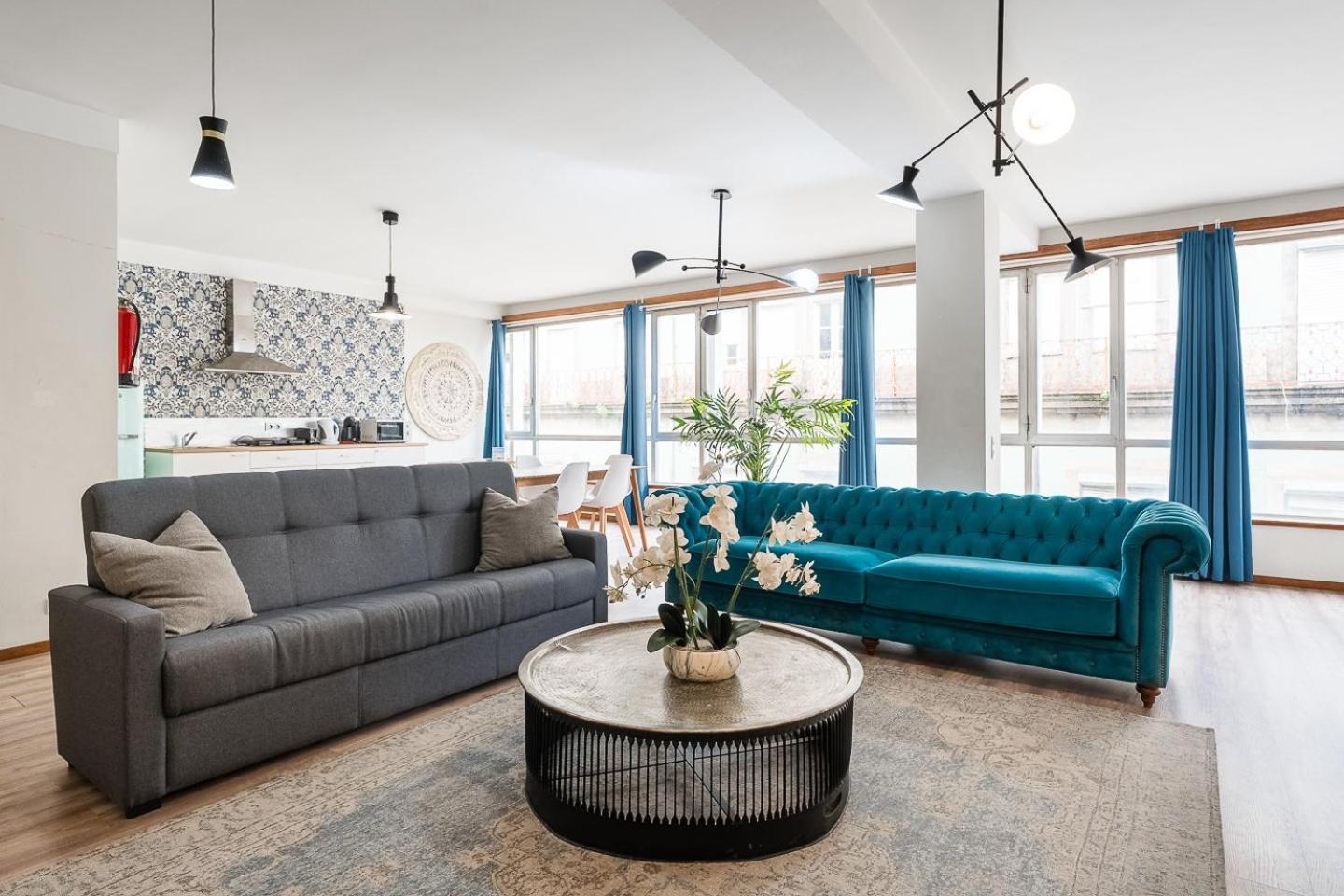 Guestready - Adventurous Impulse Apartamento Porto Exterior foto